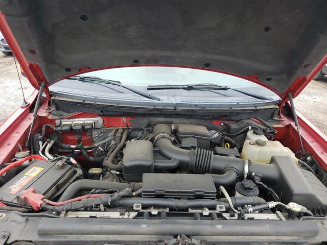 Photo 6 VIN: 1FTFW1EV6AFD78938 - FORD F150 SUPER 