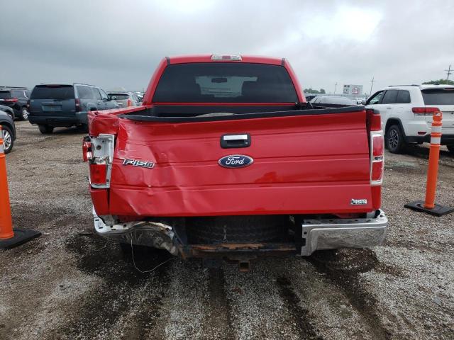 Photo 8 VIN: 1FTFW1EV6AFD78938 - FORD F150 SUPER 