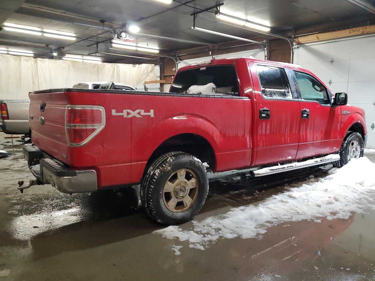 Photo 2 VIN: 1FTFW1EV6AFD90698 - FORD F-150 