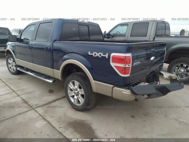 Photo 2 VIN: 1FTFW1EV6AFD96095 - FORD F-150 