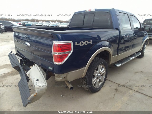 Photo 3 VIN: 1FTFW1EV6AFD96095 - FORD F-150 