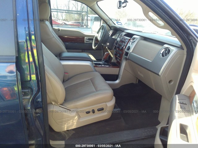 Photo 4 VIN: 1FTFW1EV6AFD96095 - FORD F-150 