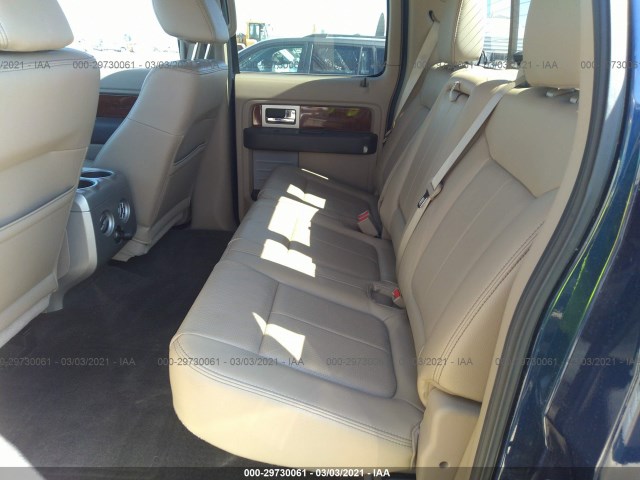 Photo 7 VIN: 1FTFW1EV6AFD96095 - FORD F-150 