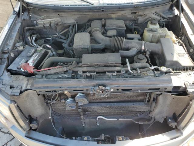 Photo 10 VIN: 1FTFW1EV6AKA26756 - FORD F150 SUPER 