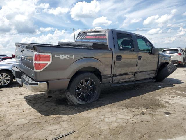 Photo 2 VIN: 1FTFW1EV6AKA26756 - FORD F150 SUPER 