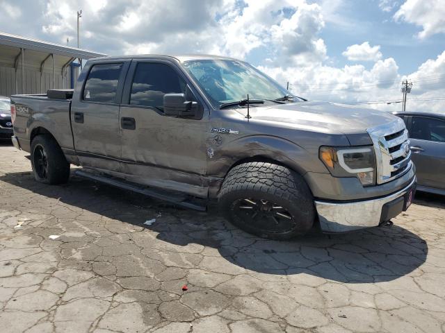 Photo 3 VIN: 1FTFW1EV6AKA26756 - FORD F150 SUPER 