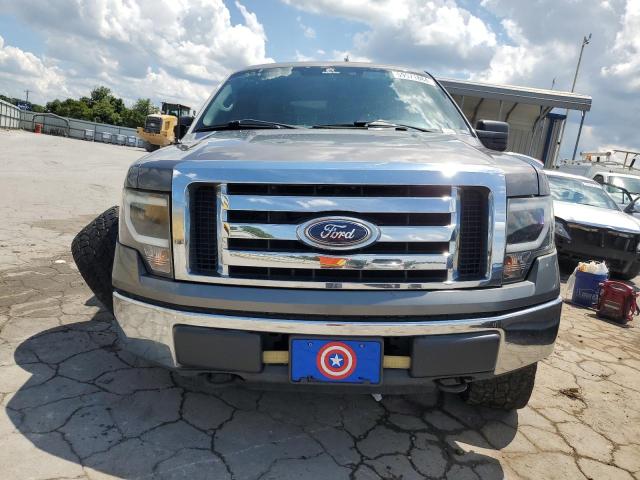 Photo 4 VIN: 1FTFW1EV6AKA26756 - FORD F150 SUPER 