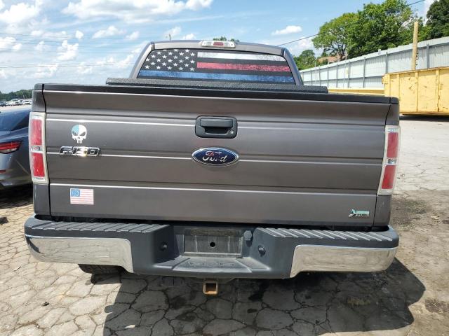 Photo 5 VIN: 1FTFW1EV6AKA26756 - FORD F150 SUPER 