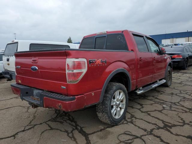 Photo 2 VIN: 1FTFW1EV6AKA36994 - FORD F150 SUPER 