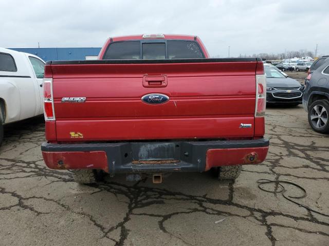 Photo 5 VIN: 1FTFW1EV6AKA36994 - FORD F150 SUPER 