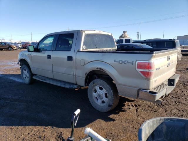 Photo 1 VIN: 1FTFW1EV6AKB25531 - FORD F-150 