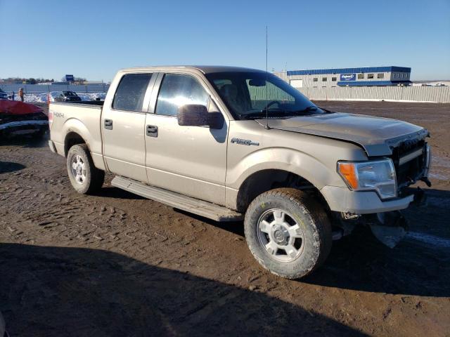 Photo 3 VIN: 1FTFW1EV6AKB25531 - FORD F-150 