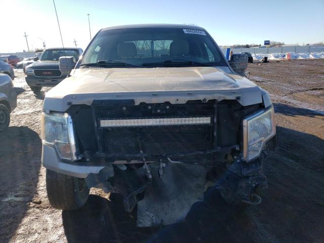 Photo 4 VIN: 1FTFW1EV6AKB25531 - FORD F-150 