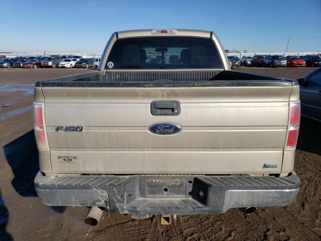 Photo 5 VIN: 1FTFW1EV6AKB25531 - FORD F-150 