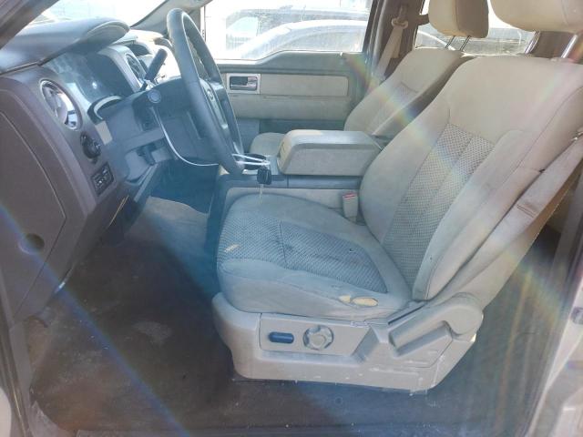 Photo 6 VIN: 1FTFW1EV6AKB25531 - FORD F-150 