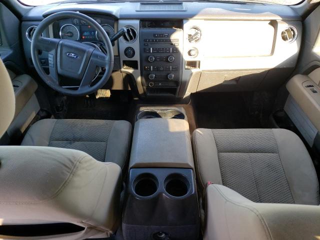 Photo 7 VIN: 1FTFW1EV6AKB25531 - FORD F-150 