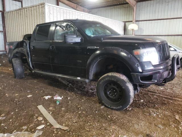 Photo 3 VIN: 1FTFW1EV6AKB70159 - FORD F150 SUPER 