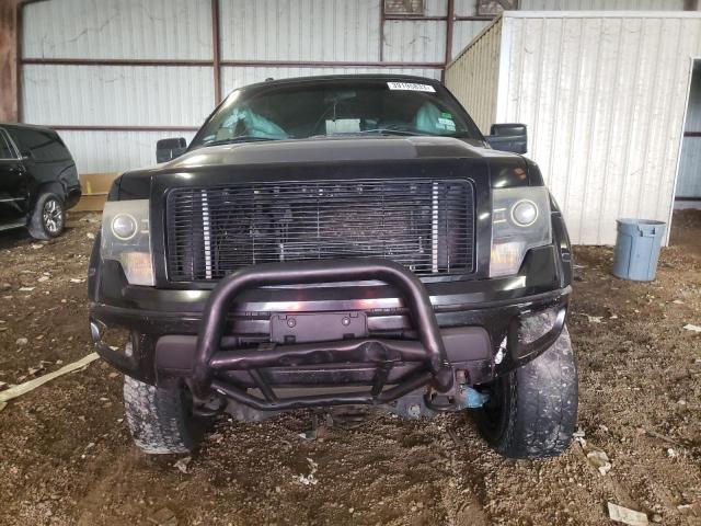 Photo 4 VIN: 1FTFW1EV6AKB70159 - FORD F150 SUPER 