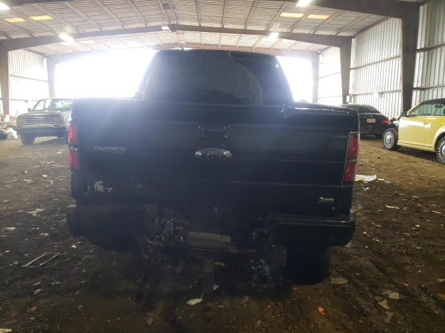 Photo 5 VIN: 1FTFW1EV6AKB70159 - FORD F150 SUPER 