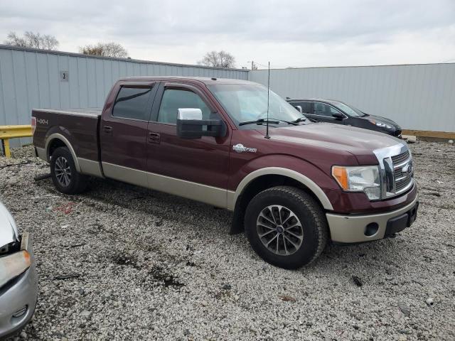 Photo 3 VIN: 1FTFW1EV6AKB97314 - FORD F150 SUPER 