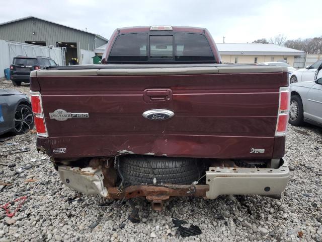 Photo 5 VIN: 1FTFW1EV6AKB97314 - FORD F150 SUPER 