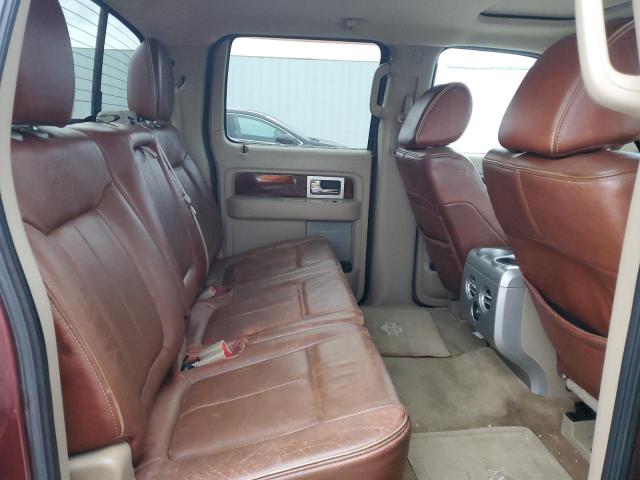 Photo 9 VIN: 1FTFW1EV6AKB97314 - FORD F150 SUPER 