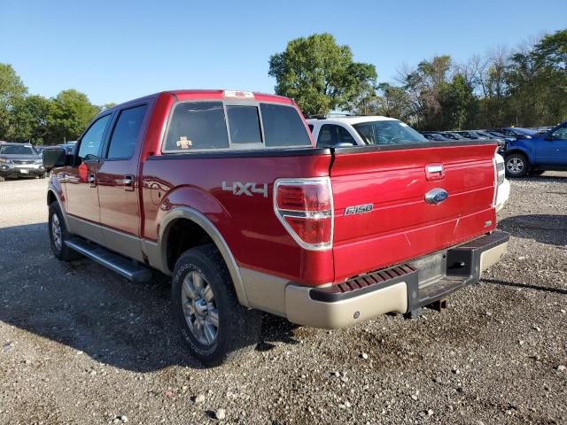 Photo 2 VIN: 1FTFW1EV6AKE05062 - FORD F150 SUPER 