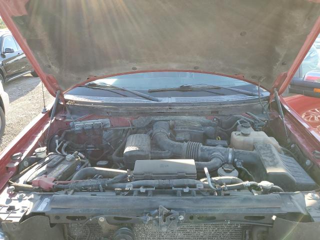 Photo 6 VIN: 1FTFW1EV6AKE05062 - FORD F150 SUPER 