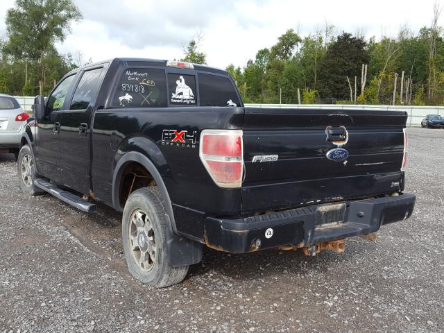 Photo 2 VIN: 1FTFW1EV6AKE23416 - FORD F-150 