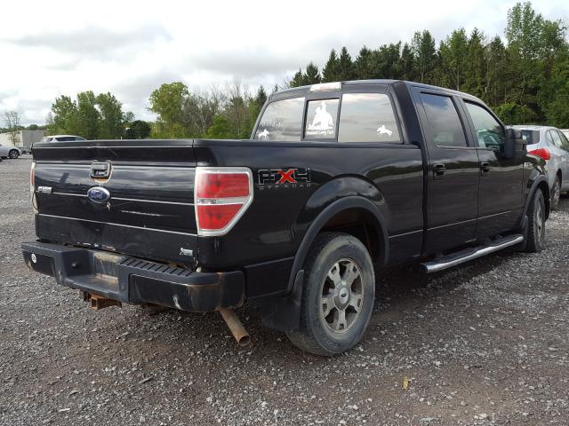 Photo 3 VIN: 1FTFW1EV6AKE23416 - FORD F-150 