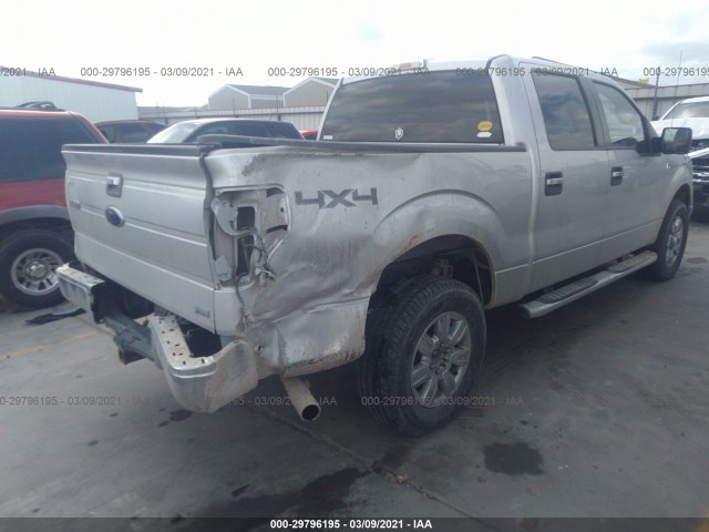 Photo 3 VIN: 1FTFW1EV6AKE37008 - FORD F-150 