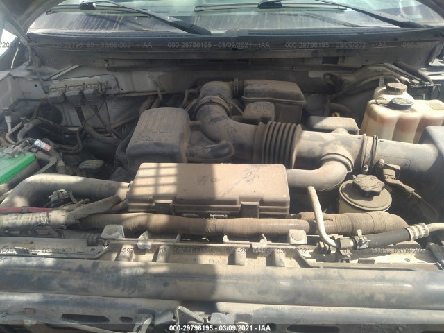 Photo 9 VIN: 1FTFW1EV6AKE37008 - FORD F-150 