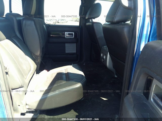 Photo 7 VIN: 1FTFW1EV6AKE43357 - FORD F-150 