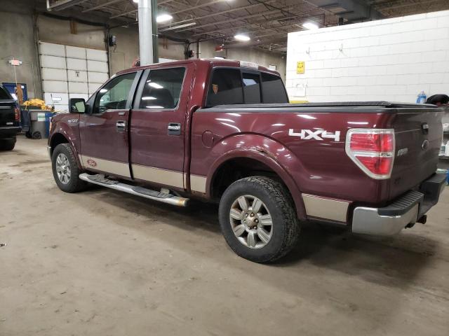 Photo 1 VIN: 1FTFW1EV7AFA26791 - FORD F-150 