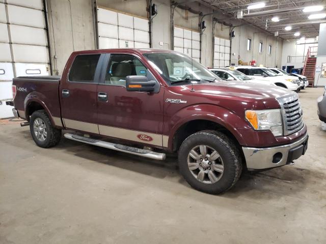 Photo 3 VIN: 1FTFW1EV7AFA26791 - FORD F-150 