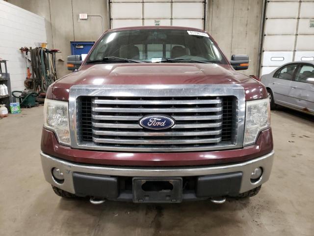 Photo 4 VIN: 1FTFW1EV7AFA26791 - FORD F-150 