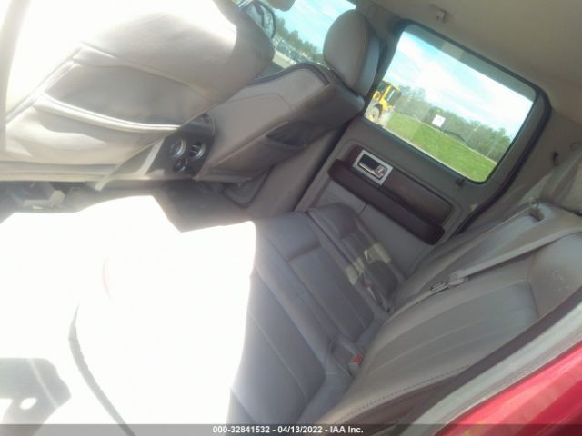 Photo 7 VIN: 1FTFW1EV7AFA26922 - FORD F-150 