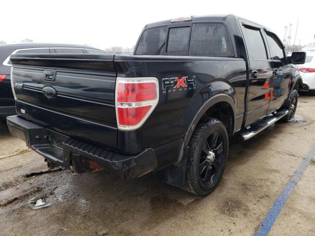 Photo 2 VIN: 1FTFW1EV7AFA31053 - FORD F-150 