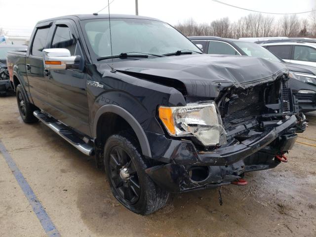 Photo 3 VIN: 1FTFW1EV7AFA31053 - FORD F-150 