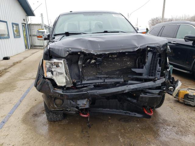 Photo 4 VIN: 1FTFW1EV7AFA31053 - FORD F-150 