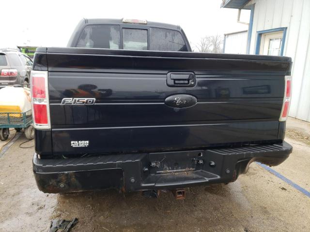 Photo 5 VIN: 1FTFW1EV7AFA31053 - FORD F-150 