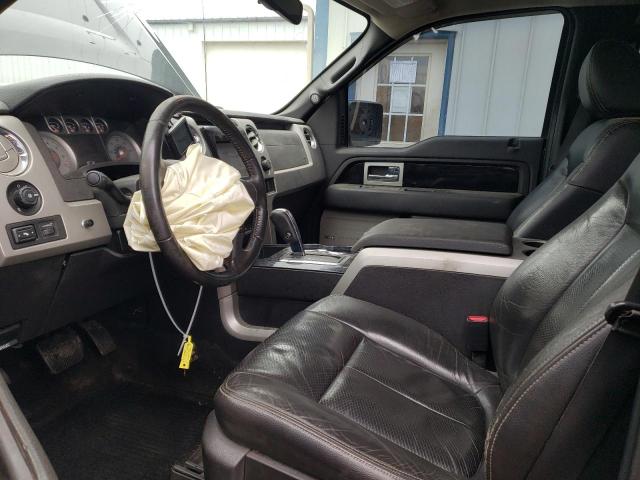 Photo 6 VIN: 1FTFW1EV7AFA31053 - FORD F-150 