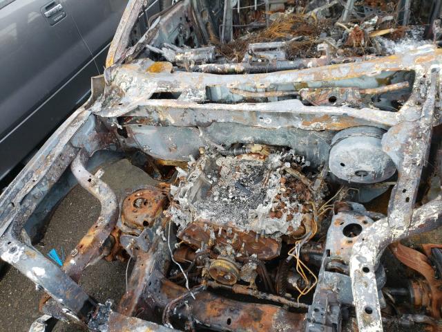 Photo 6 VIN: 1FTFW1EV7AFA62786 - FORD F150 SUPER 