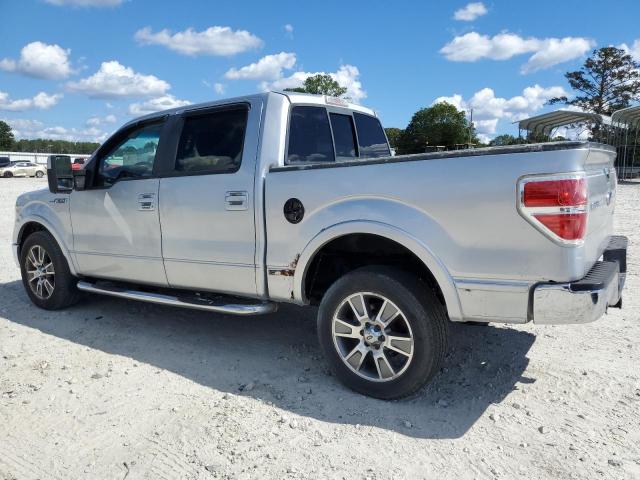 Photo 1 VIN: 1FTFW1EV7AFA67289 - FORD F150 SUPER 