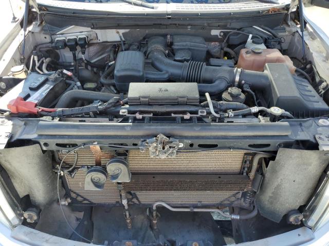 Photo 10 VIN: 1FTFW1EV7AFA67289 - FORD F150 SUPER 