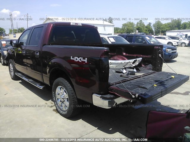 Photo 2 VIN: 1FTFW1EV7AFA93696 - FORD F-150 