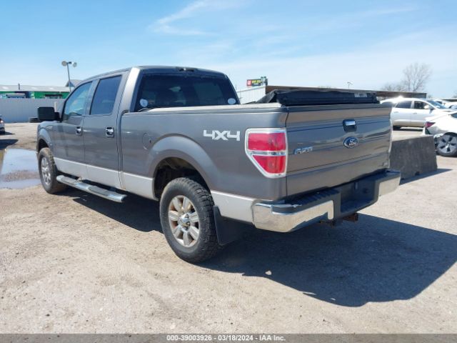 Photo 2 VIN: 1FTFW1EV7AFA94735 - FORD F-150 