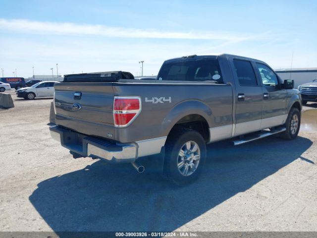 Photo 3 VIN: 1FTFW1EV7AFA94735 - FORD F-150 