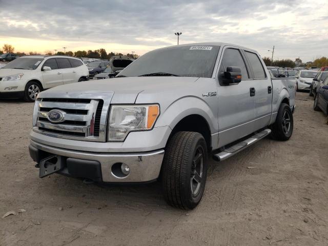 Photo 1 VIN: 1FTFW1EV7AFB05233 - FORD F150 SUPER 