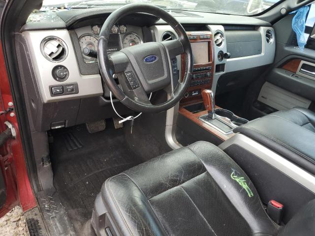 Photo 7 VIN: 1FTFW1EV7AFB06446 - FORD F150 SUPER 